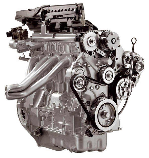 2002 A 4runner Car Engine